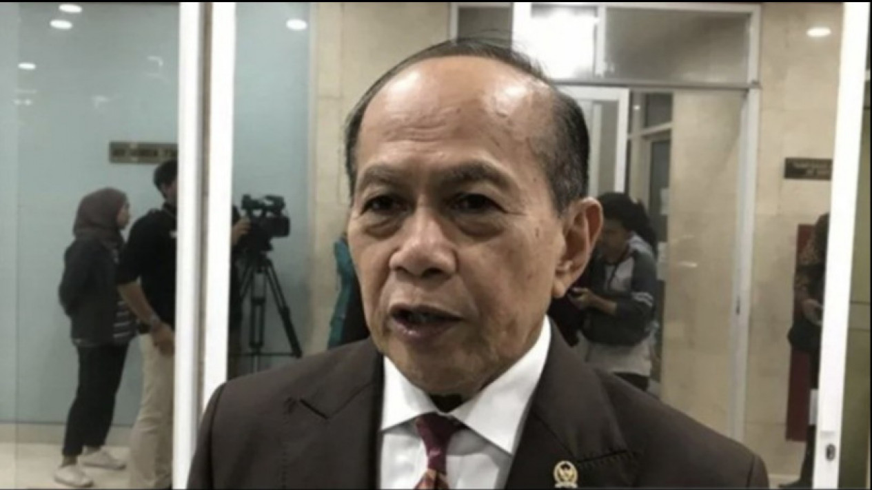 Soal Pemakzulan Presiden Jokowi, Demokrat: Banyak Jalan Menegakkan Kebenaran
            - galeri foto