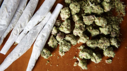 Oknum Karyawannya Ditangkap Diduga Terlibat Peredaran Ganja, KPI Belum Beri Pernyataan
