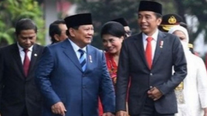 Proposal Prabowo Subianto soal Akhiri Perang Rusia-Ukraina, Wamenhan Beri Klarifikasi Begini