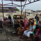 Korban Kebakaran Depo Plumpang Akan Bawa Perkara ke Ranah Hukum Bila Pemerintah Belum Tuntaskan Ganti Rugi