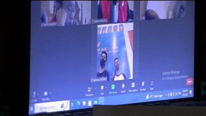 PN Medan Vonis Mati 2 Kurir Narkoba asal Kalimantan Barat