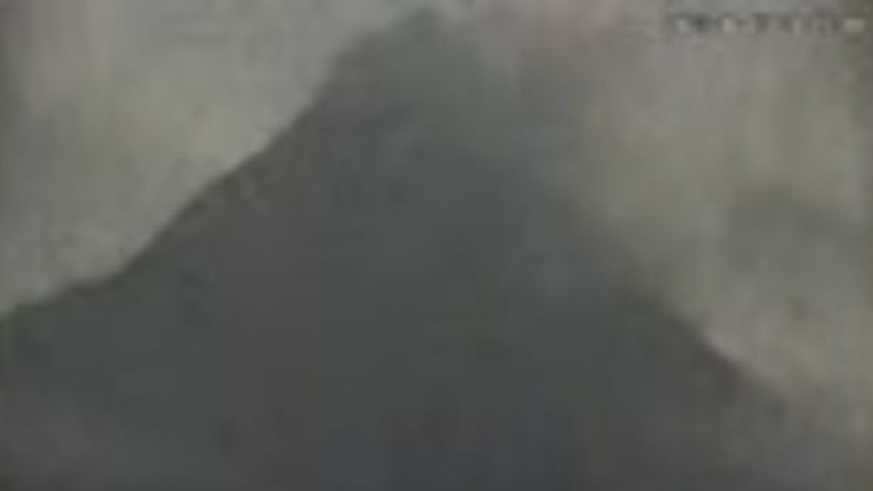 Update Gunung Merapi 7 Juni 2023: Lava Pijar Meluncur 3 Kali ke Arah Kali Bebeng
            - galeri foto