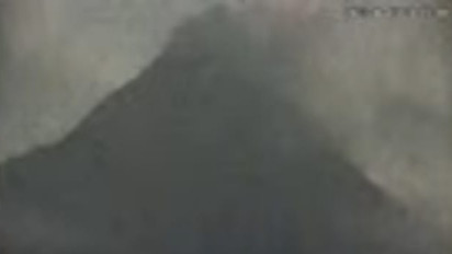 Update Gunung Merapi 7 Juni 2023: Lava Pijar Meluncur 3 Kali ke Arah Kali Bebeng