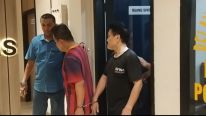 Modus Umrah dan Tukar Uang Korea Utara, 2 Ibu di Depok Jadi Korban Penipuan Lansia