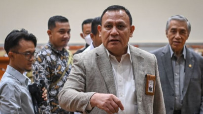 Pencapaian LHKPN 2022 Belum 100 Persen, Terungkap! Ternyata Ribuan Pejabat Negara Belum Melapor