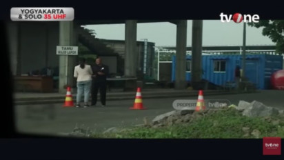 Ponpes Al-Zaytun Usir Media Saat Lakukan Liputan: Yayasan Belum Siap Bertemu tvOne