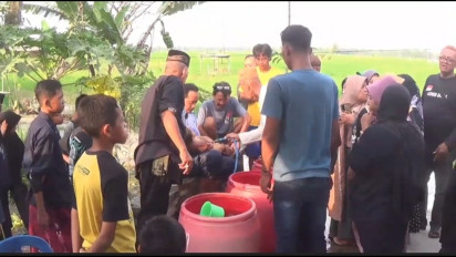 Update Kasus Balita Meninggal di Ngawi, Polisi Masih Uji Lab Sampel Es Krim