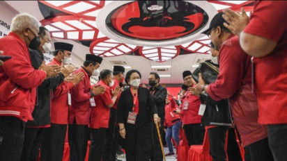 Ingin Menangkan Ganjar Satu Putaran, PDIP: Biar Hemat APBN