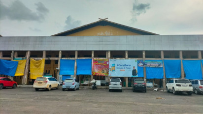 Terkait Isu Dugaan Pungli di PTM Bungo, Dewan Minta Pemerintah dan APH Turun Tangan