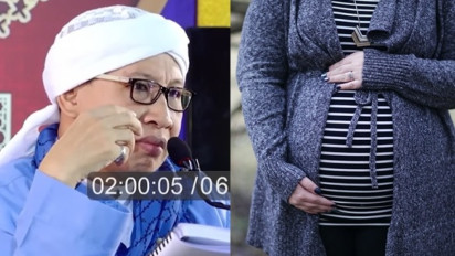 Suami Membunuh Hewan saat Istri Sedang Hamil, Bayinya akan Kena Musibah? Kata Buya Yahya Ternyata...