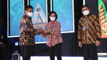 Bupati Lanosin Fokus Mewujudkan Kabupaten OKU Timur Maju Lebih Mulia