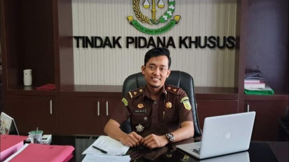 Jadi Sorotan Pasca Laporkan Siswi SMP yang Kritik Pemko Jambi, Ini Kekayaan yang Dimiliki Gempa Awaljon Putra 