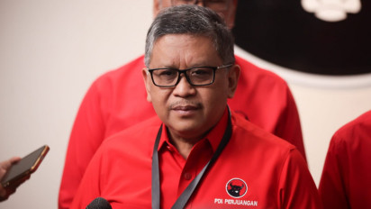 Besok Jumat PDIP dan Perindo Bakal Kerja Sama Politik, Nyatakan Dukung Ganjar Pranowo?