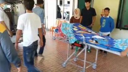 Pelajar SMK di Lampung Tewas Usai Ikut Pelajaran Ekstrakulikuler Bela Diri