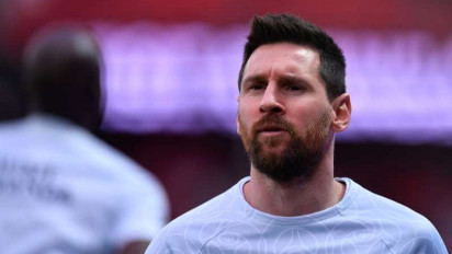 Lionel Messi Ceritakan Pengalaman Menyakitkan Selama Bermain di PSG