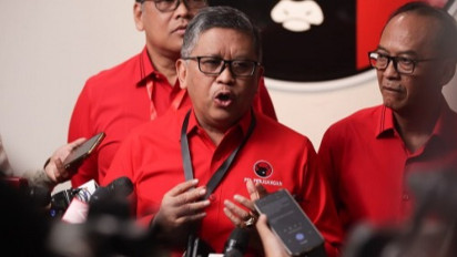 PDIP Sebut Sumur Resapan Pemprov DKI Zaman Anies Baswedan Tak Bawa Manfaat