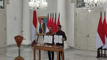 Olah 3.000 Ton Sampah Jadi Bahan Bakar Jumputan, PLN dan Pemprov DKI Bersinergi