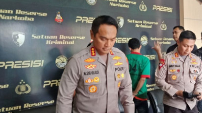 Warga Diimbau Agar Waspada Penipuan dan Tiket Palsu Timnas Indonesia vs Argentina