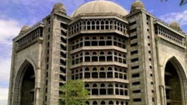 WOW! Biaya Masuk Ponpes Al Zaytun Fantastis, Mencapai Ribuan Dollar AS