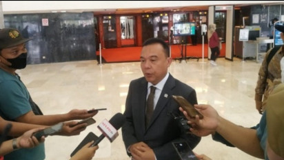 Gerindra Tak Anggap PKB Beri Ancaman soal Capres-Cawapres KKIR