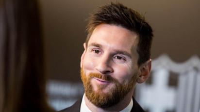Kedatangan Lionel Messi Membuat Followers Instagram Inter Miami Naik 1 Juta dalam 12 Menit