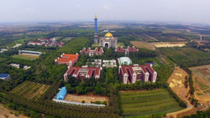 Selidik Kontroversi Ponpes Al-Zaytun, Tim Khusus MUI Turun Tangan! Yusnar Yusuf: Nanti Kita Umumkan, Sebentar Lagi! 