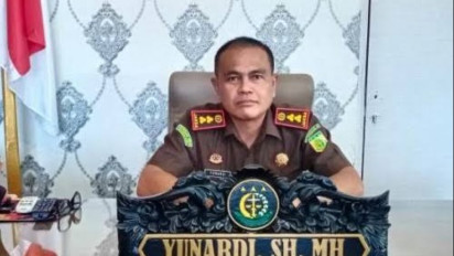 Dugaan Korupsi DAK 2021 Bantuan Budidaya Lebah Madu, Kejari Tanggamus Memanggil Saksi pada Dinas Kehutanan Lampung