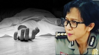Pelaku Tidak Mau Mengaku, Ahli Forensik dr Sumy Hastry Purwanti Malah Dibantu ‘Arwah’ Korban Menuntaskan Kasus