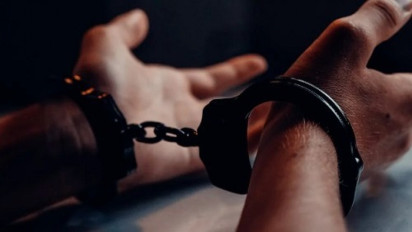 WN Kanada Korban Pemerasan Anggota Divhubinter Polri Dideportasi ke Australia Malam Ini