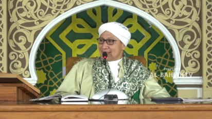 Jangan Sedih, Wanita Haid Bisa Dapat Pahala Besar Meski Sedang Tidak Berpuasa di Bulan Ramadhan, Buya Yahya Bilang Amalkan… 