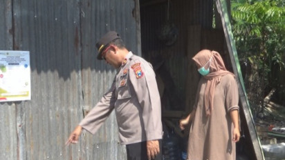 Dicuri Kawanan Maling, 150 Tabung Gas Elpiji Bersubsidi di Jombang Hilang Tanpa Jejak