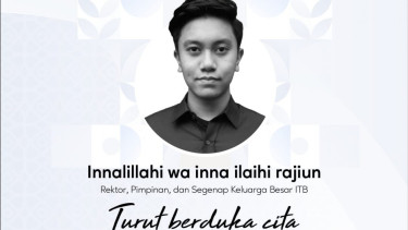 Mahasiswa ITB Tewas Saat Uji Terbang Pesawat Tanpa Awak, Korban Derita Luka di Bagian Rahang Akibat Terkena Pasak 