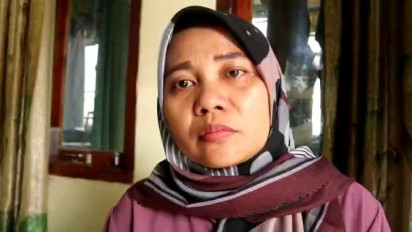 Sebelum Tewas, Muhammad Aqil Almalya Bari Siswa SMK di Lampung Sempat Videocall dengan Ibunya