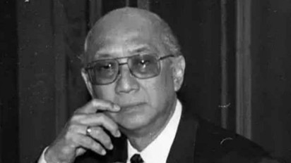 Berita Duka, Eks Duta Besar RI di PBB Nugroho Wisnumurti Meninggal Dunia