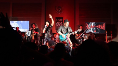 Lokananta Berbenah dengan Wujud Kekinian dan Semangat Militan