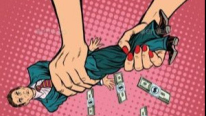 Kronologi Anggota Divhubinter Polri Terlibat Pemerasan Stephane Gagnon WN Kanada Bersama Kelompok Makelar Kasus