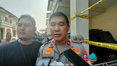 Silang Pendapat Divisi Humas dengan Divhubinter Mabes Polri Soal Anggota Polisi Terlibat Kasus Pemerasan WN Kanada