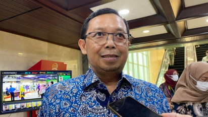 Demokrat Bantah Bersekongkol dengan Denny Indrayana soal Bocoran Sistem Pemilu hingga Surat Pemakzulan Jokowi