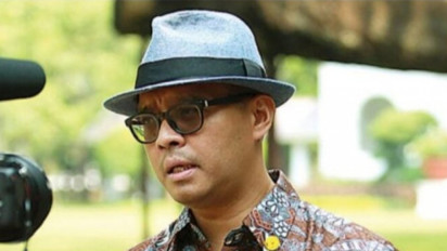 Revisi UU TNI, Gubernur Lemhannas Andi Widjojanto:  Fokus Terhadap Perubahan Karakte Ancaman, Teknologi dan Struktural