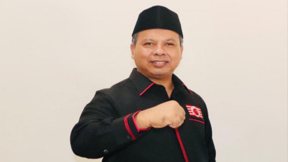 Surat Terbuka Denny Indrayana, Sekjen PKN Sri Mulyono: Cara Parpol Buat Gaduh Politik demi Keuntungan Sesaat
