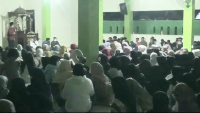 Rugi Rp400 Juta dan Gagal Study Tour ke Yogyakarta, MAN 1 Bekasi Tempuh Jalur Hukum