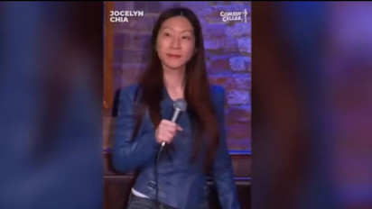 Heboh Dark Jokes Komika Jocelyn Chia soal Malaysia dan MH370, Singapura Minta Maaf