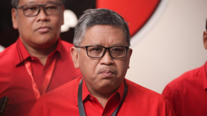 Siapa Pejabat Negara hingga Pimpinan Partai Jegal Anies Nyapres? Dibantah PDIP hingga Mahfud Md