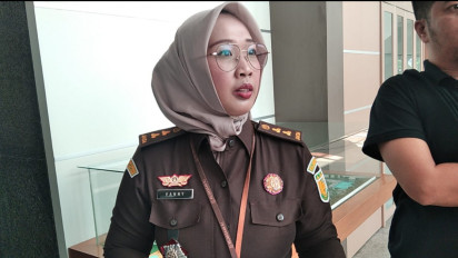 Ada Apa! Mantan Gubernur Sumsel Diperiksa Penyidik Kejati Sumsel