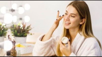 Tren Mencampur Skincare Kembali Hits di 2023. Seperti Apa Sih? Yuk Simak!