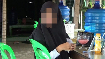 ABG Dirudapaksa di Tempat Pangkas Rambut, Keluarga Desak Polisi Tangkap Pelaku