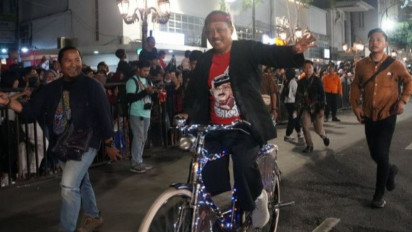 Forum Smart City 2023 di Surabaya, Wakil Wali Kota Berharap Berdampak Positif