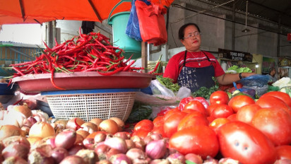 Harga Bumbu Dapur di Medan Naik, Bawang Putih Paling Tinggi Rp 40.000 Per Kilogram