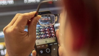 IHSG Hari Ini 9 Juni 2023 Dibuka Menguat 9,44 Poin Ikuti Mayoritas Bursa Kawasan