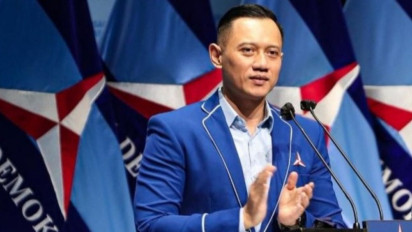 AHY sebut Ada Pihak Ingin Melakukan Penggembosan Anies Baswedan: Jegal Koalisi Perubahan